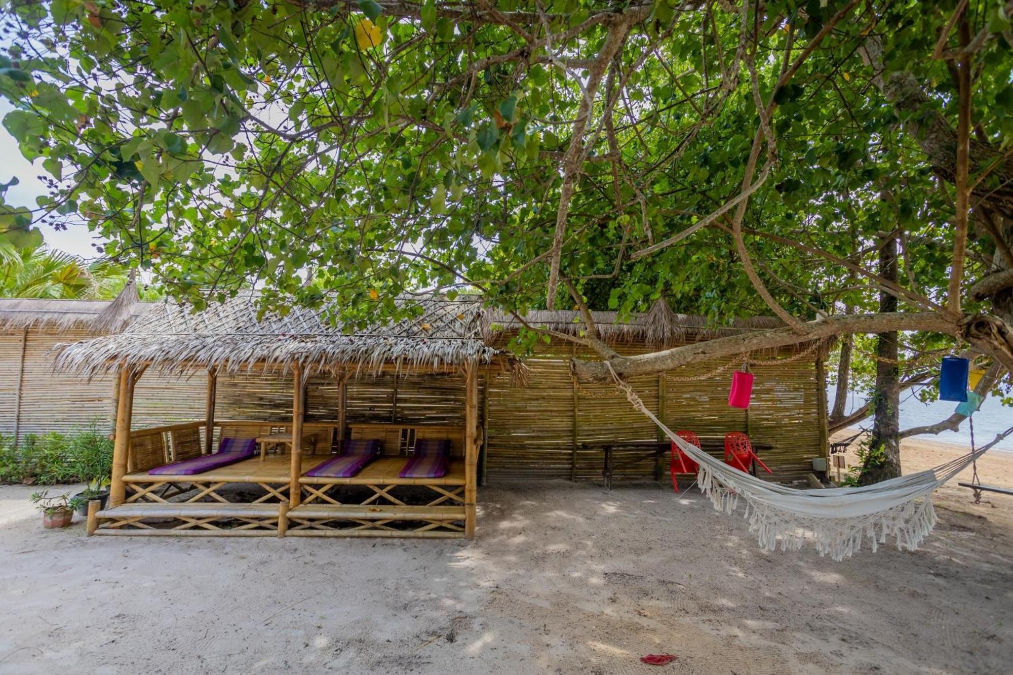 Villa Loved Beach 1 Ao Nam Mao Camera foto